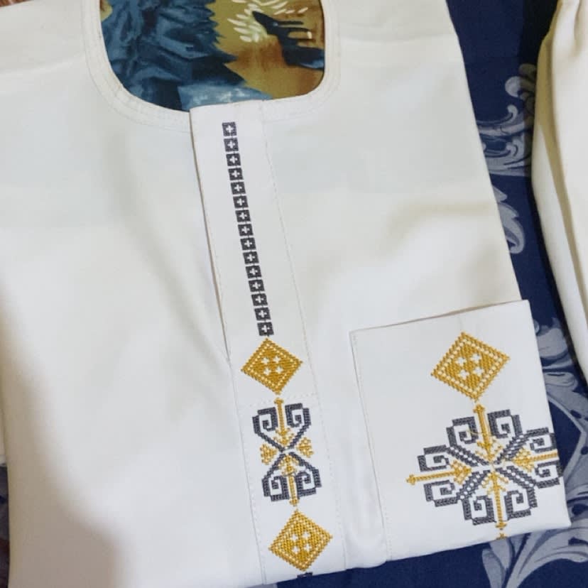 60k Kaftan 