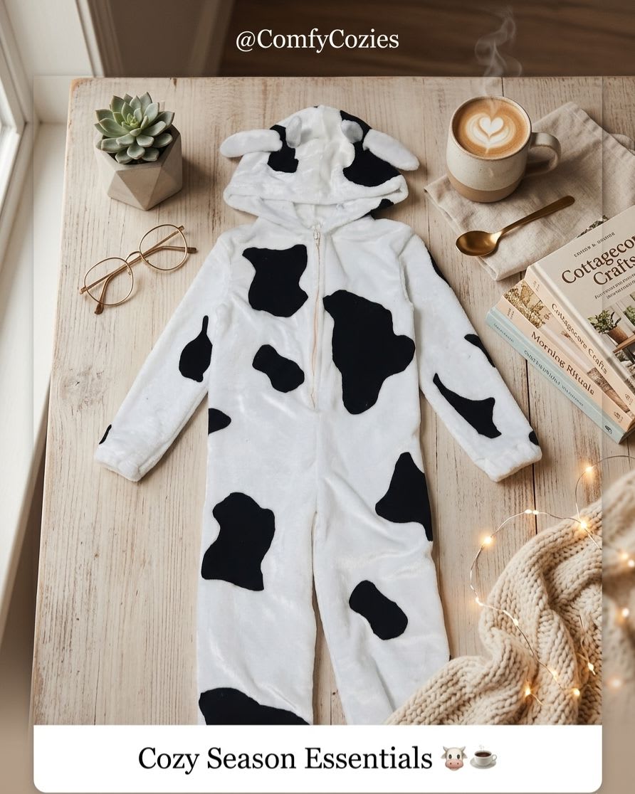 Kids costume 