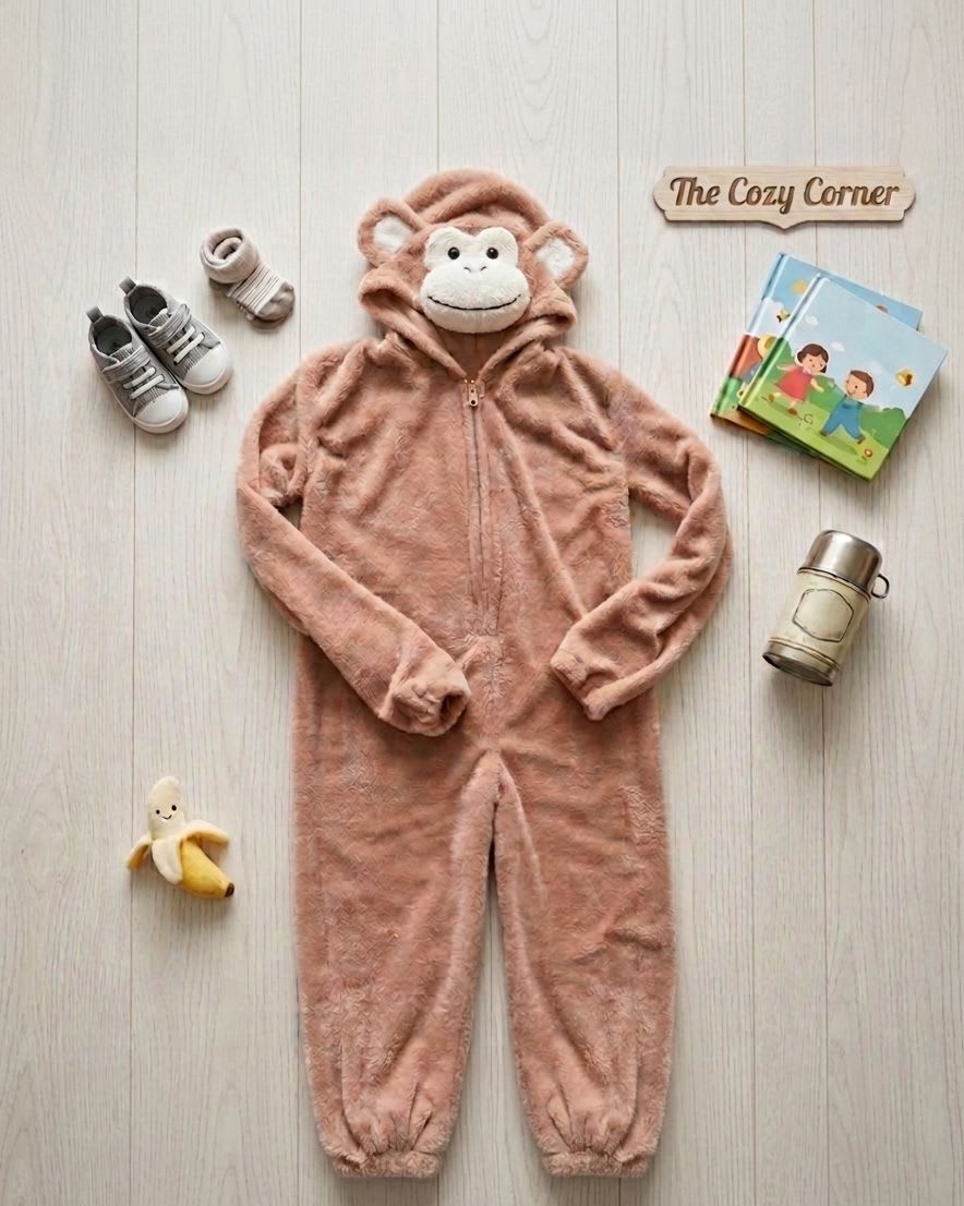Kid's costume 