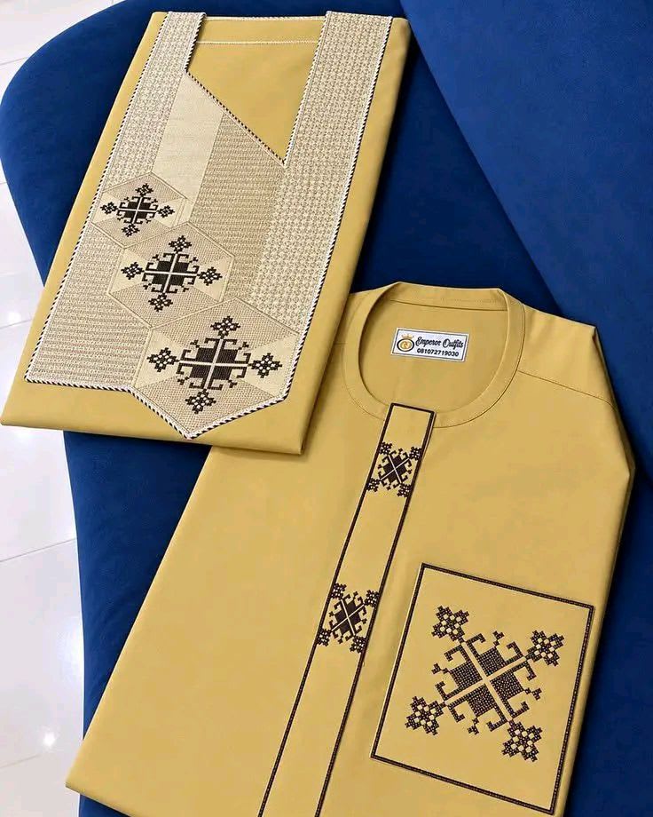 Agbada 