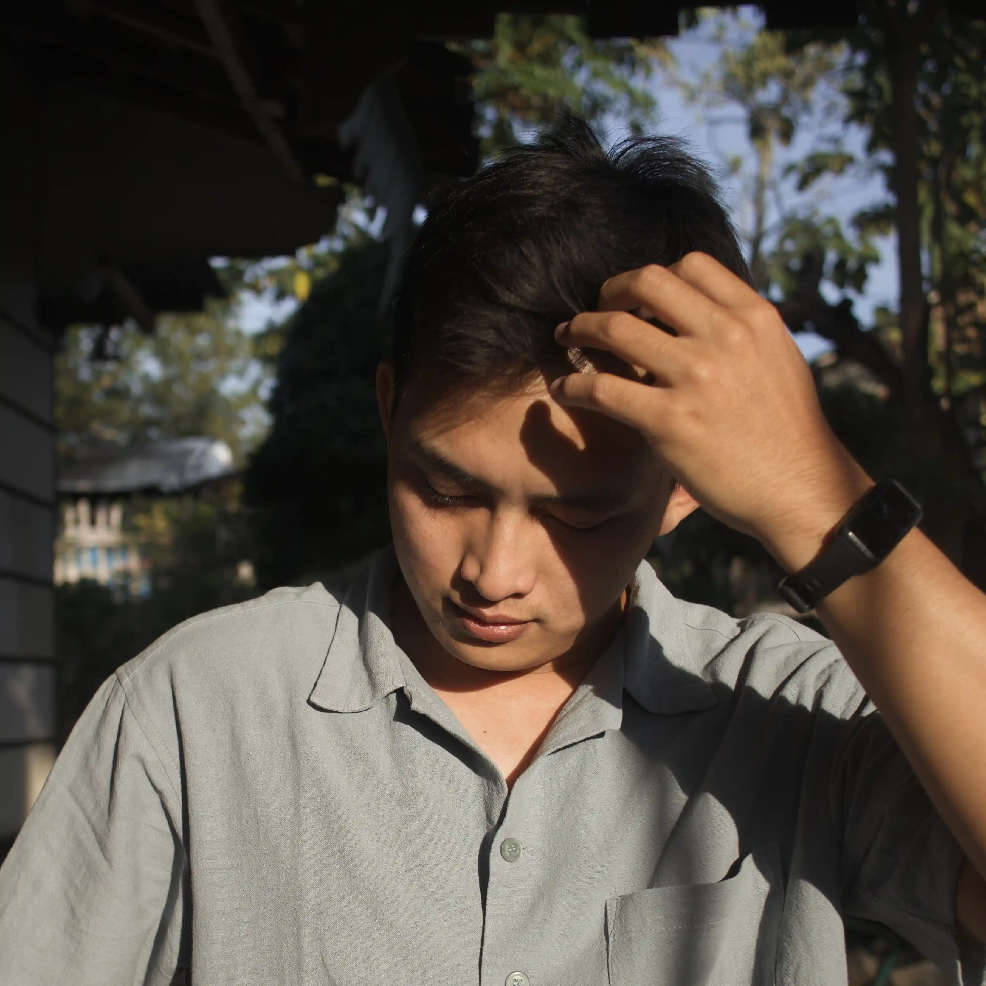 Ian Febi Sastrataruna