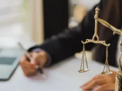 Вице-губернатора Ростовской области Федотову подозревают в превышении полномочий