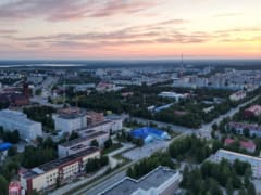 Ноябрьск признан самым умным городом Ямала