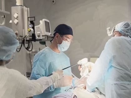 Новая эра онкологического лечения в Салехарде