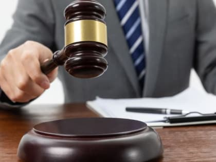 В Тарко-Сале мужчина получил условный срок за дачу взятки должностному лицу