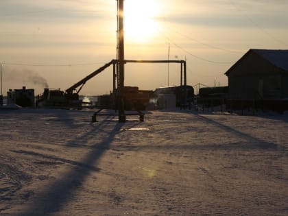 Изменения в законодательстве по охране окружающей среды на Ямале