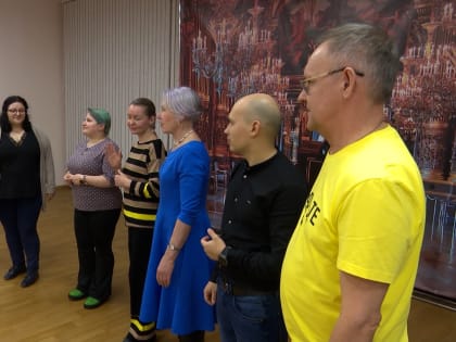 В уренгойской ДШИ появились новые преподаватели