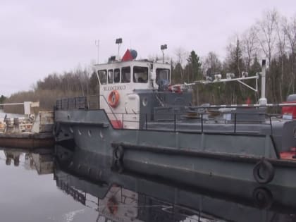 Начался завоз топлива в отдаленные села Пуровского района