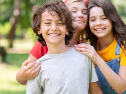 Юные ямальцы отдохнут в лагерях Тюменской и Московской областей в весенние каникулы