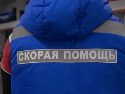 В Белгородской области трое пострадали при подрыве автобуса на мине