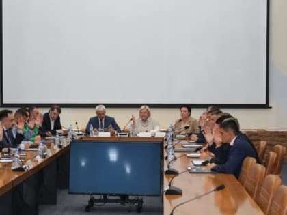 Звание «Почетный гражданин Ноябрьска» в этом году никому присуждаться не будет