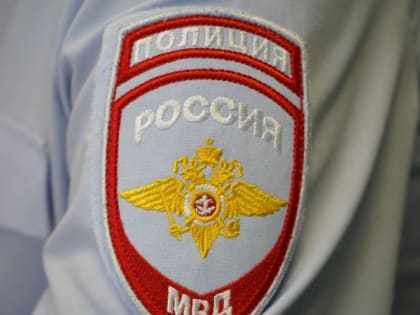 В Новом Уренгое парень под наркотиками покусал полицейского