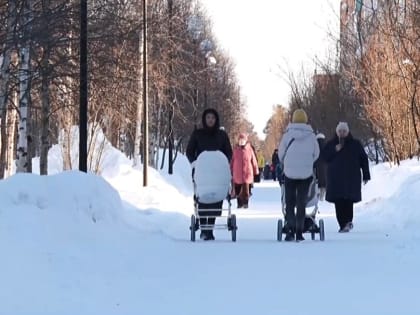Новшества января: как изменится жизнь ямальцев в новом году