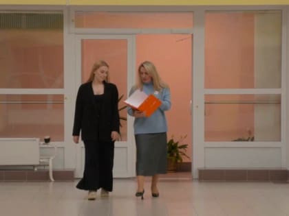 Ольга Сковородина: «Каждая награда – это серьезная работа»