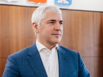 Алексей Романов рассказал в прямом эфире о планах по благоустройству Ноябрьска