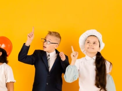 Ямальским школьникам и студентам расскажут о востребованных в округе профессиях