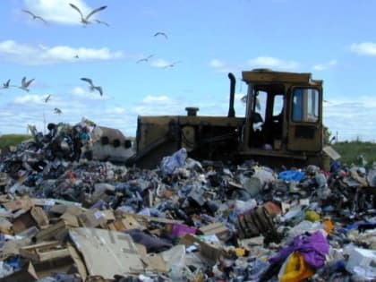 Предприятия Ноябрьска приглашают принять участие в экологических акциях и вывезти мусор на полигон