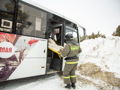 Оперативные службы города устранили последствия ДТП