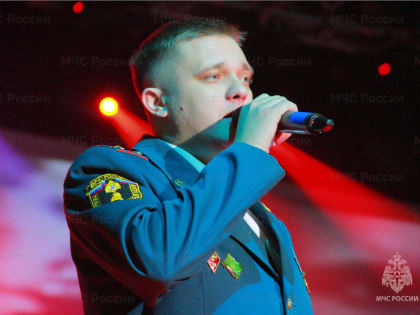 Пожарный – это профессия смелых