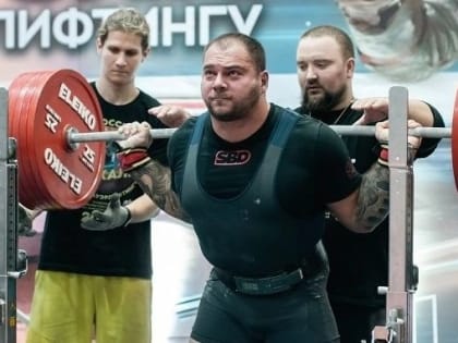 Ноябрьские спортсмены вошли в состав сборной страны