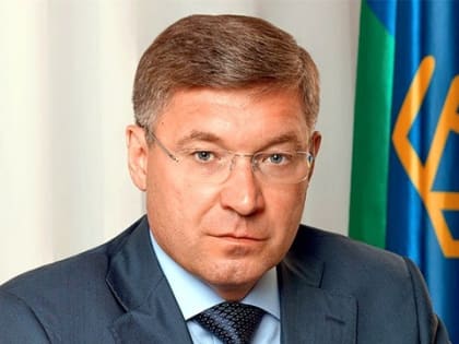 Владимир Якушев поздравил ямальцев с Днем местного самоуправления