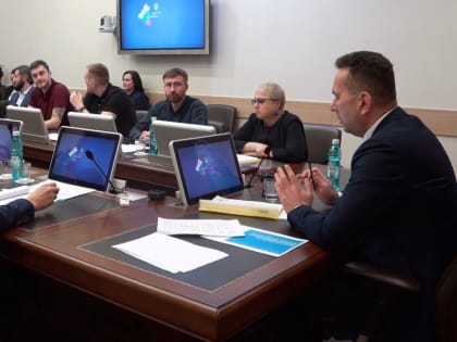 Новый Уренгой занял первое место по развитию бизнеса на Ямале