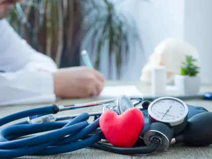 Ученые научились прогнозировать сердечно-сосудистые заболевания у молодежи