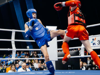 Главные события месяца. Чем запомнился ноябрянам февраль