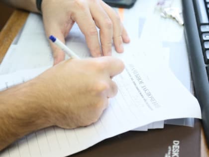 В Муравленко пройдёт единый день диспансеризации