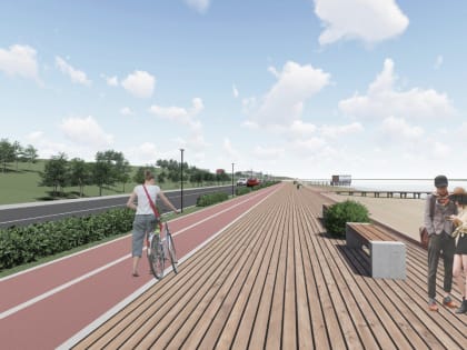 На Ямале начинается реализация 16 крупных проектов благоустройства