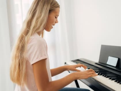 На Ямале юные одаренные музыканты будут получать ежемесячную стипендию