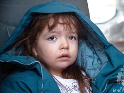 Не оставляйте детей без присмотра