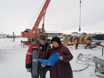 В Лабытнанги по результатам приема граждан трудоустроены два человека