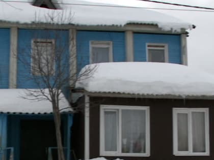 В Пуровском районе сотрудники МЧС проводят профилактические мероприятия по пожарной безопасности в жилых домах