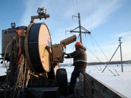 Новая техника для старой линии