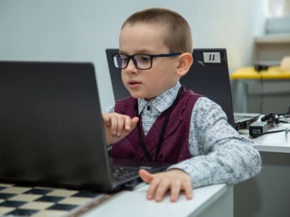 «Ростелеком» обеспечил видеонаблюдением и Wi-Fi школы города