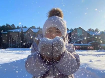 В Тюмень — на сапропели. В центре «Большой Тараскуль» возобновил работу комплекс по добыче грязей