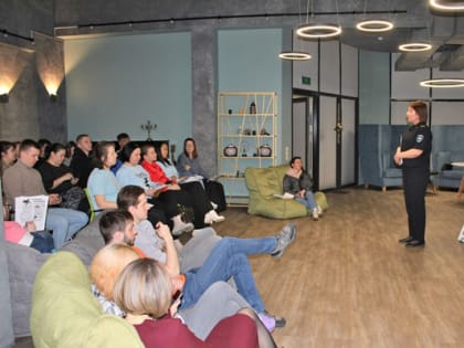 Полиция дает разъяснения