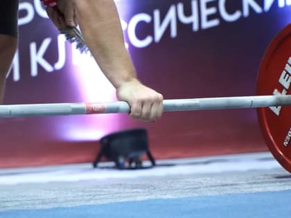 Спортсмены из Ноябрьска выступят на чемпионате России по пауэрлифтингу