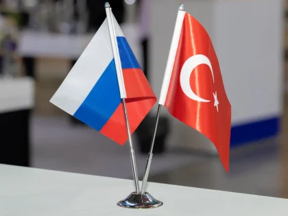 Турецкие компании заняли нишу западных на российском рынке