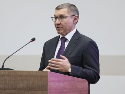 Владимир Якушев: «Кадровый вопрос – это приоритет номер один»