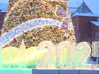 Новости ЯНАО: что произошло на Ямале 31 декабря 2024 года