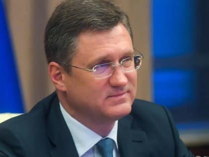 Новак поддержал предложения Минэнерго по ограничению количества экспортеров бензина