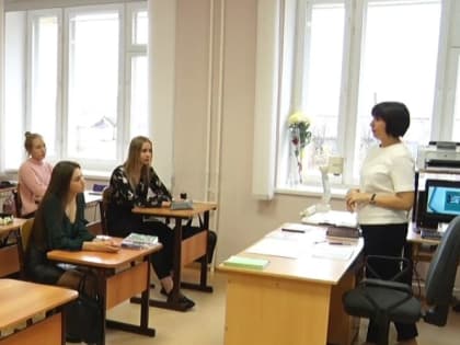 Педагоги Муравленко – победители профессиональных конкурсов