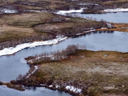 Ямальские экологи разработали комплекс мер по улучшению качества воды в реках и озерах