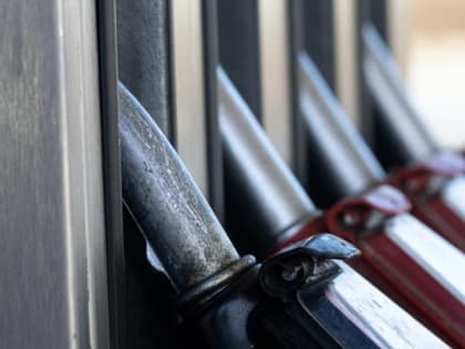 Россия ввела запрет на экспорт бензина и дизтоплива