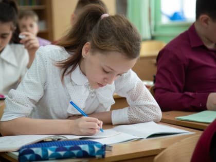 Шестиклассники будут изучать древнюю историю региона по специальному учебнику