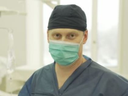 Поставили на ноги: специалисты НЦГБ спасли пожилого пациента от инвалидности