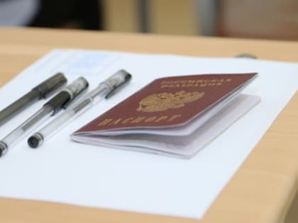 Завершилась экзаменационная пора у девятиклассников