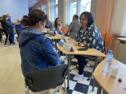 Управление Росреестра по ЯНАО провело мероприятие на тему: «День защиты имущественных прав детей»